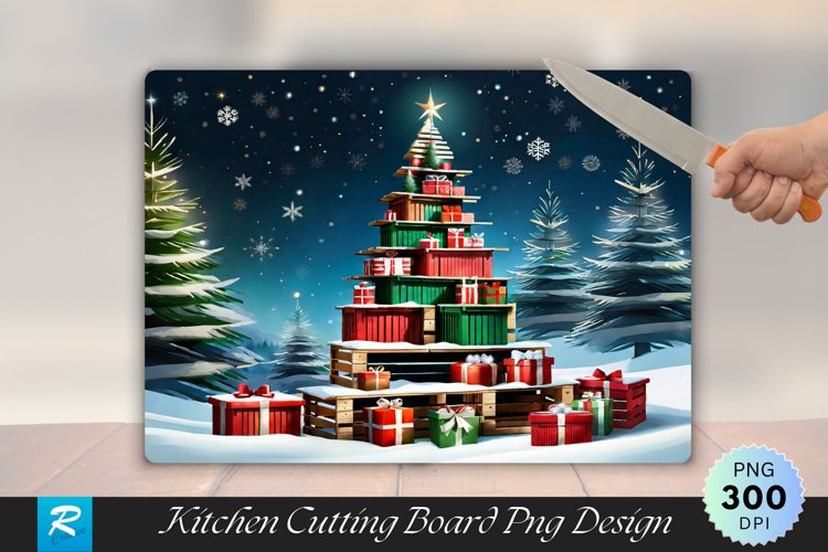 Christmas Tree Png Image 6