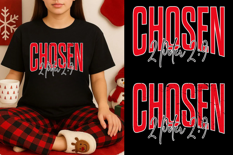 Christmas Bible Verse Svg Image 19