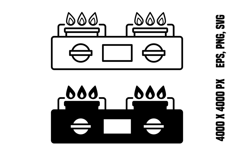 Fire Icon Image 13