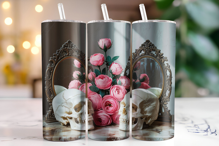 Sublimation Tumbler Wraps Image 5