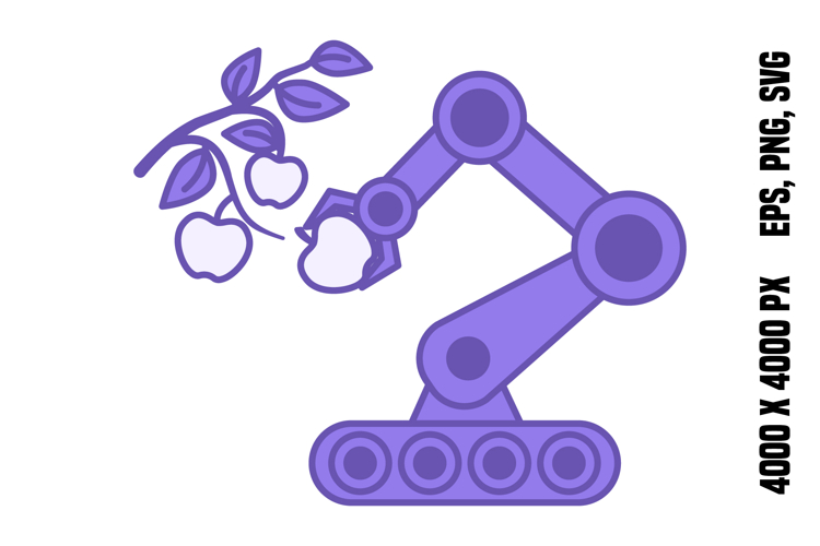 Fruit Icon Image 15