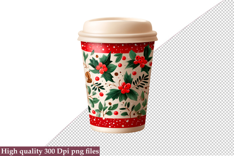 Coffee Clipart Image 6