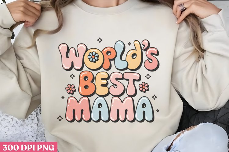 Retro Clipart Image 16