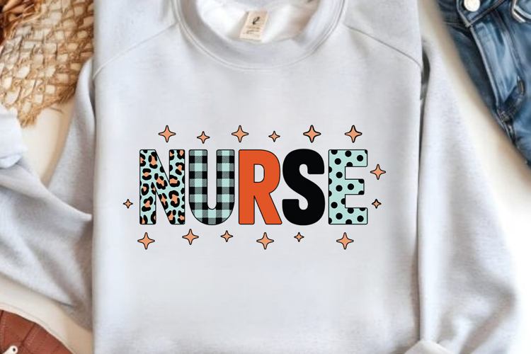 Nurse example image 1