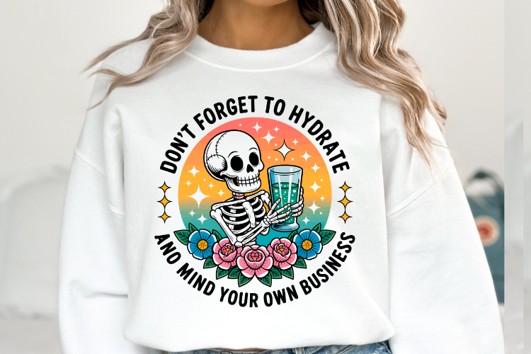 Funny Sublimation Designs Image 4