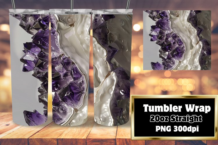 Sublimation Tumbler Wraps Image 15