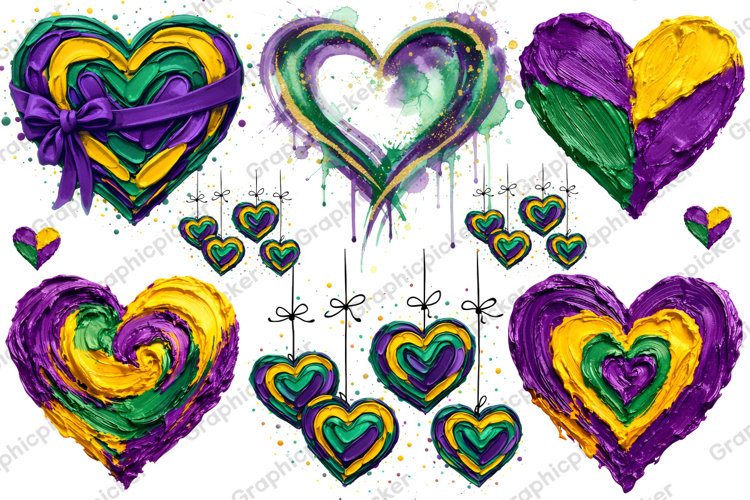 Mardi Gras Png Image 5