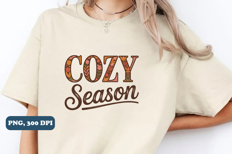Thanksgiving Sublimation Design Image 6
