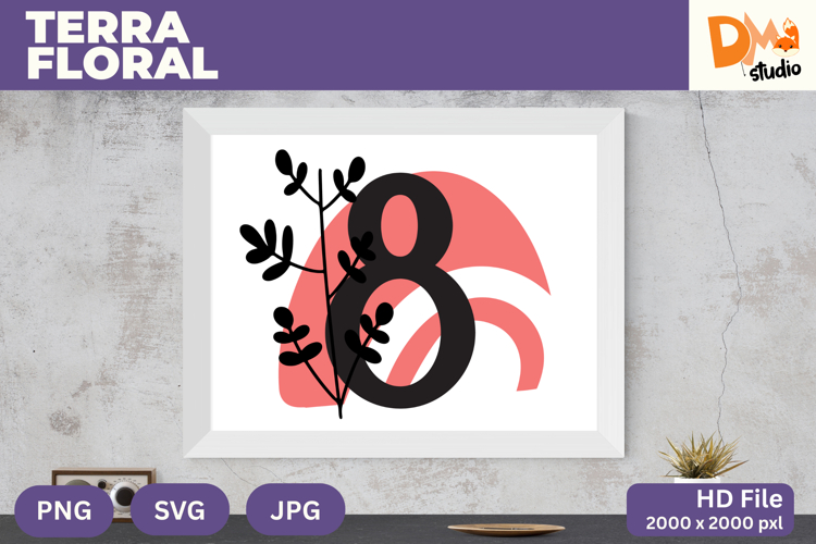 Nature Svg Image 17