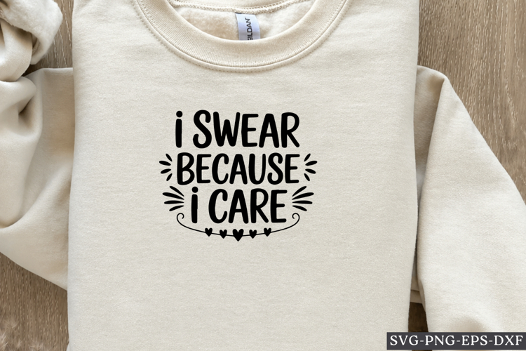 Funny Sayings Svg Image 23