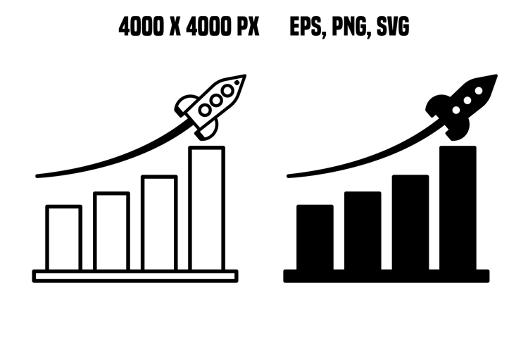 Growth Icons