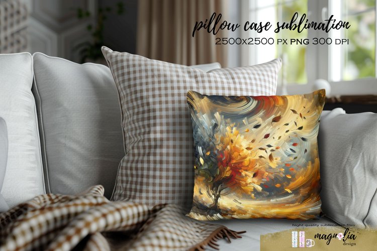 Autumn Clipart Image 7
