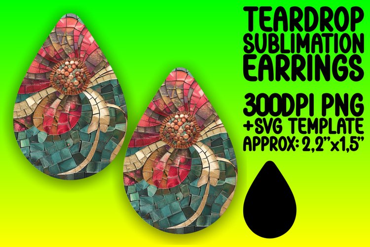 Stained Glass Png Image 5