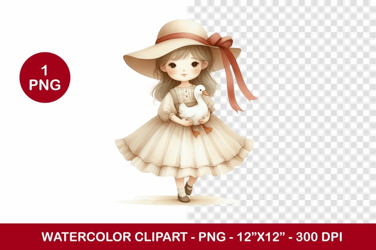 Spring Clipart Image 8