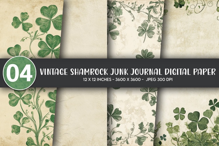 Green Texture Image 10