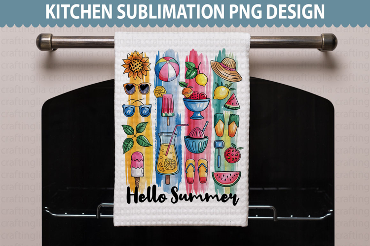 Summer Clipart Image 20