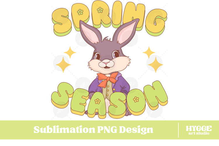 Easter Chick Clipart Image 15