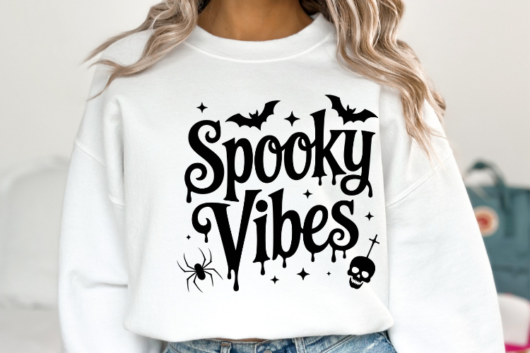 Horror Svg Image 2