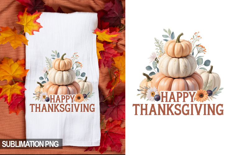 Thanksgiving Clipart Image 14