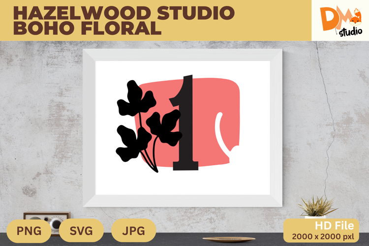 Rustic Logo Image 6