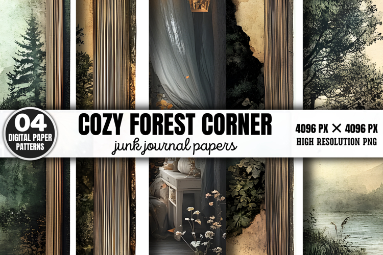 Corner Clipart Image 11