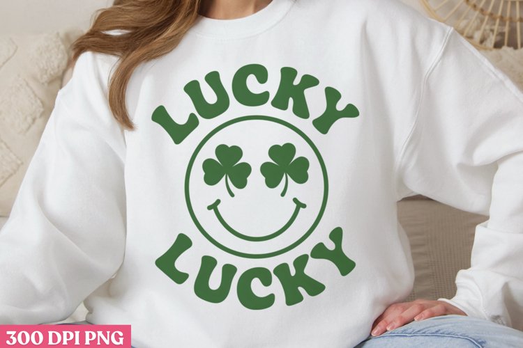 Lucky Clipart