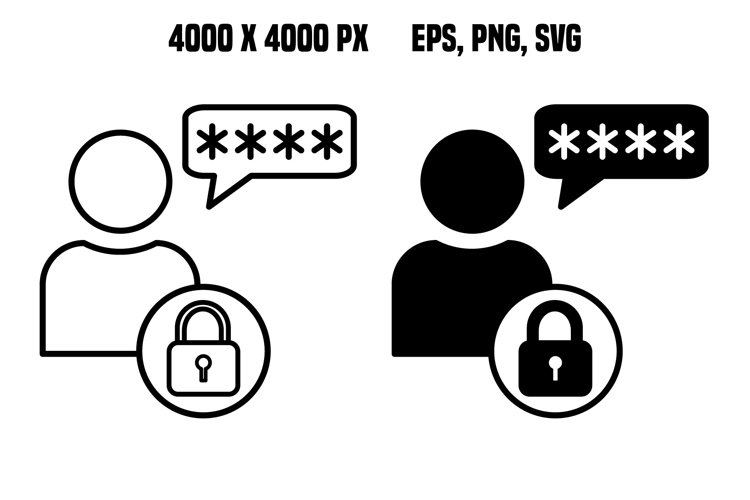User Icons