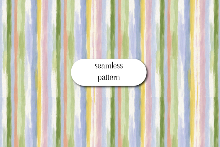 Aesthetic Wallpaper Pattern Image 2