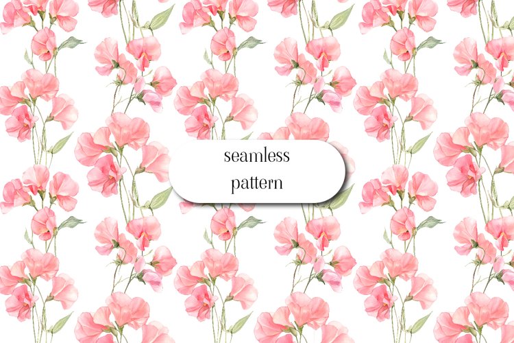 Flower Bouquet Clipart Image 21