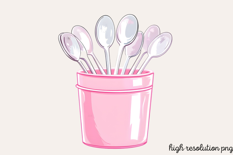 Pink Svg Image 11