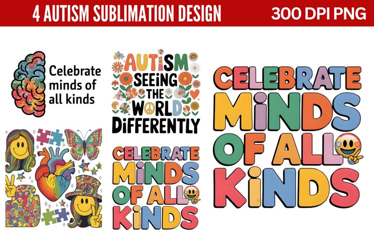 Autism Png Image 7