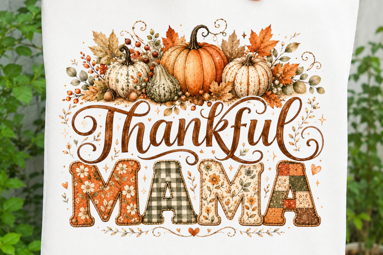 Thanksgiving Leaves Png Image 3