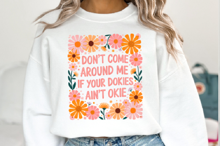 Funny Sublimation Designs Image 5