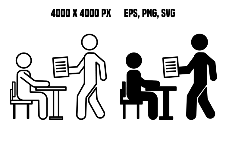 Explain Icons