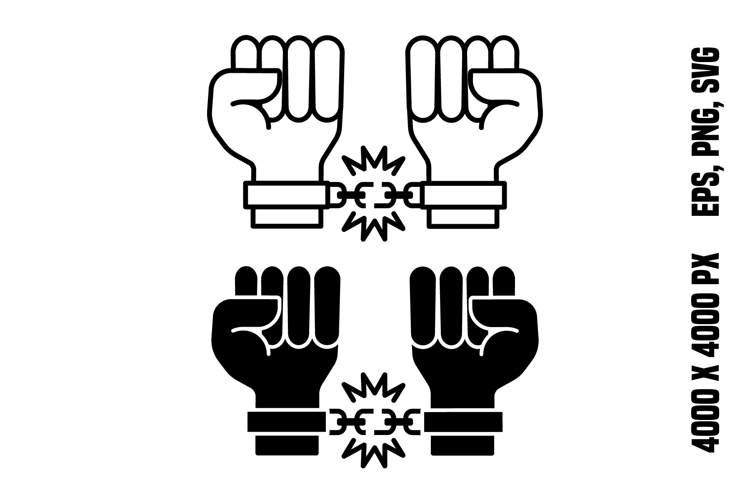 Freedom Icons