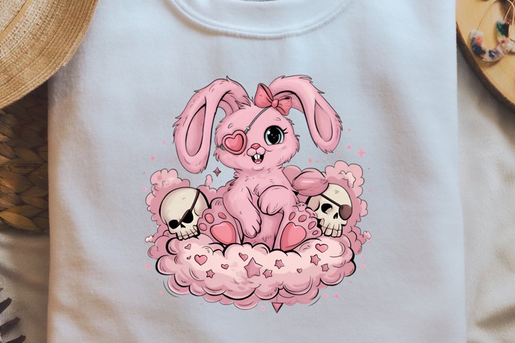 Pastel Clipart Image 24