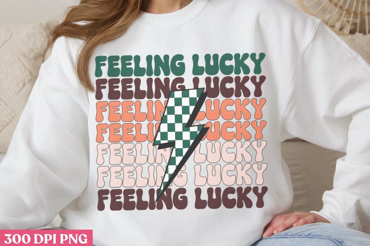 Lucky Clipart Image 21