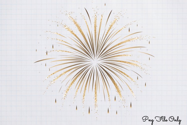 Fireworks Png Image 21
