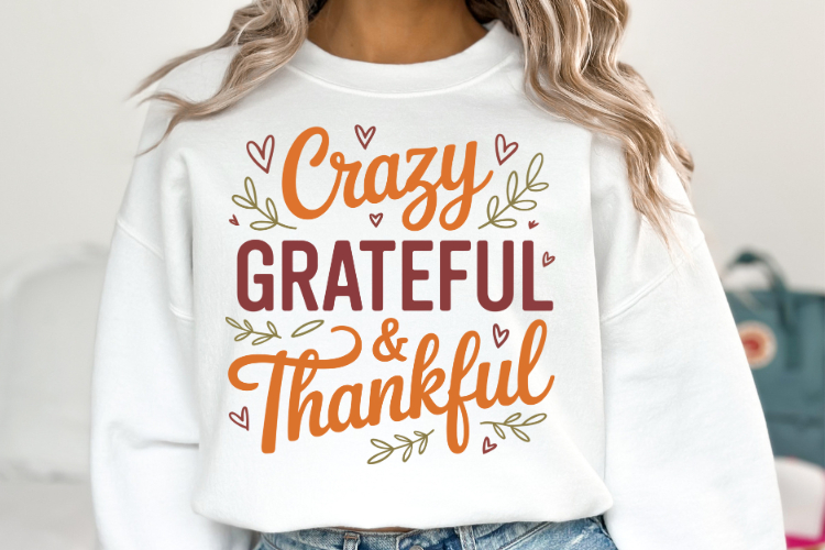 Thanksgiving Clipart Image 12