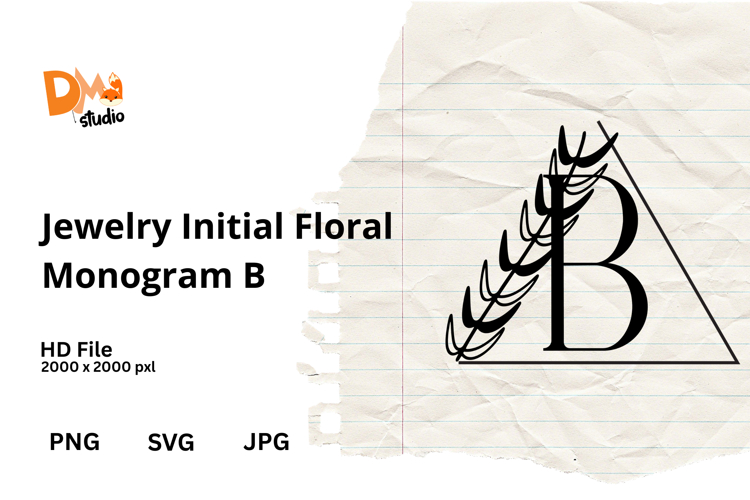 Jewelry Logo Design Image 2