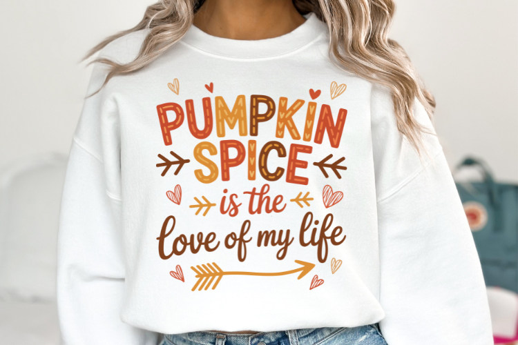 Silhouette Fall Svg Image 15
