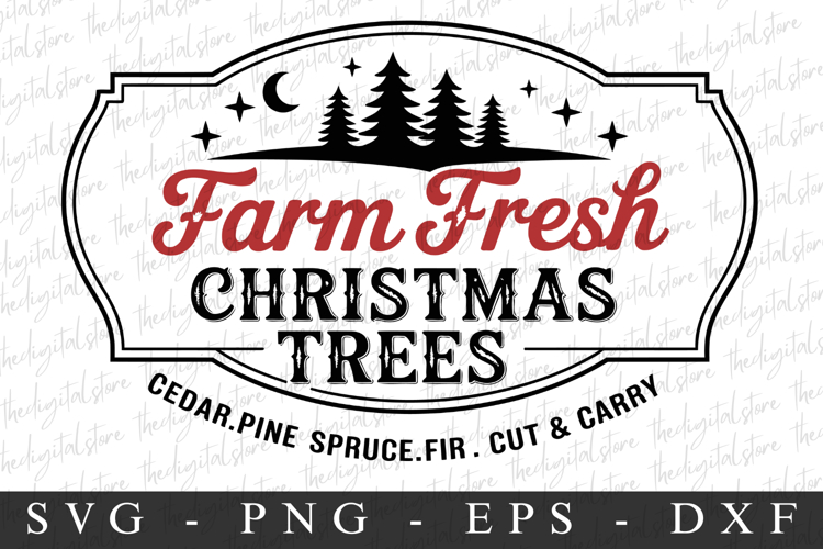 Funny Christmas Ornament Svg Image 11
