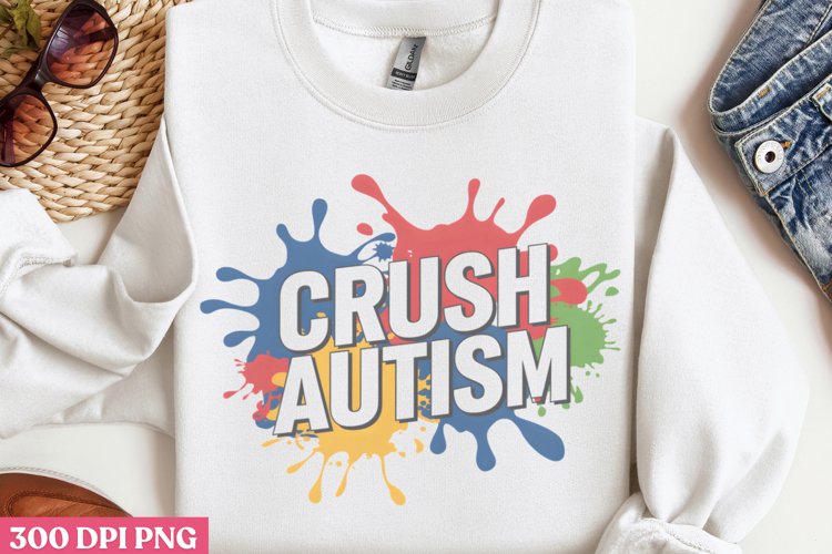 Autism Png Image 23