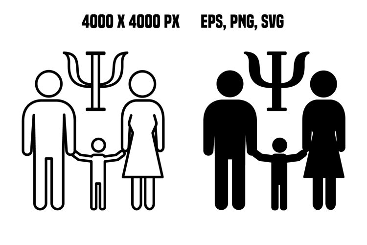 Family Clipart Image 32