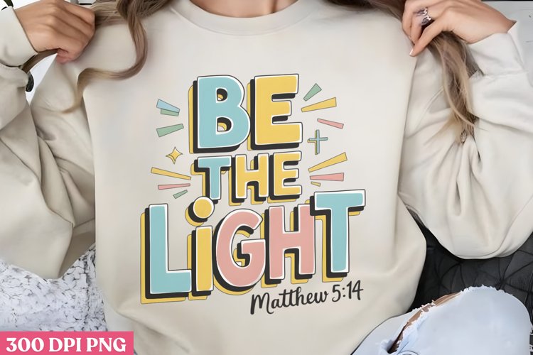 Jesus Graphic