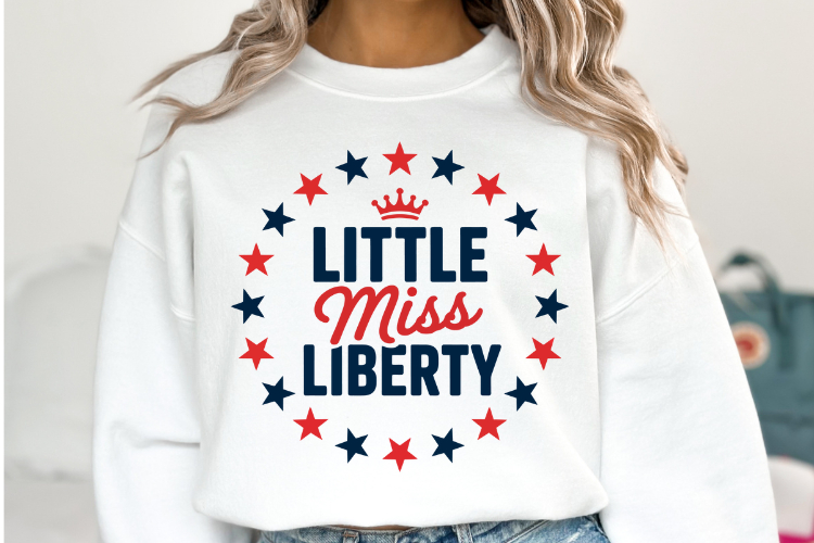 Happy 4th Of July Svg Image 23