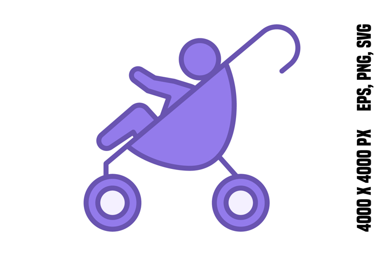 Baby Icon Image 16