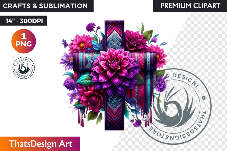 Sugar Skull Clipart Image 20