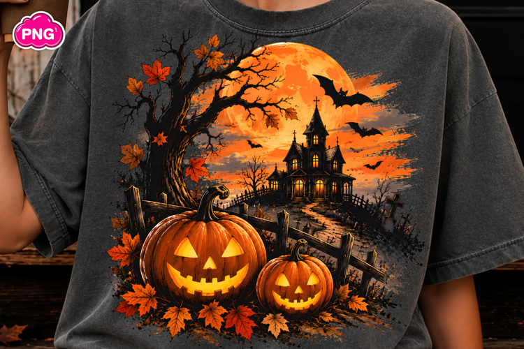 Trending Halloween PNG, Halloween PNG, Spooky Season PNG