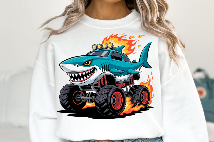 Cricut Sublimation Image 10
